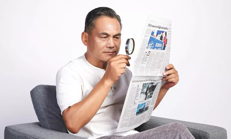 都說近視的人老了以后不會(huì)老花，真的有這么神奇？真相是什么？