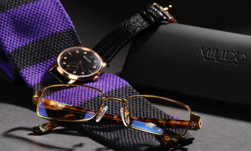 老花鏡不能隨便買！美麗島：專業(yè)驗(yàn)光+進(jìn)口鏡片才是首選