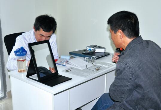 為什么戴的老花鏡不舒適，原因在這里