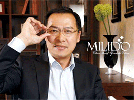 選準(zhǔn)老花鏡品牌，讓老花眼遠(yuǎn)近清晰，少花冤枉錢