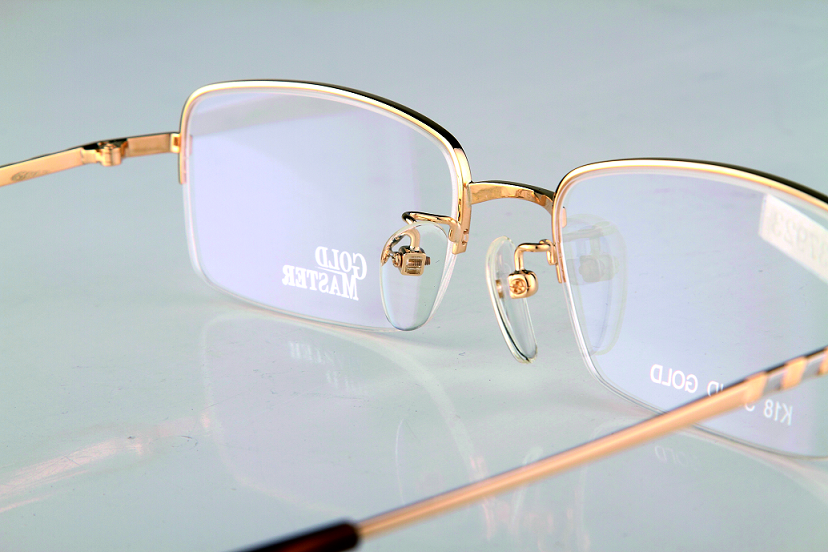 你真的了解天然水晶老花鏡嗎？