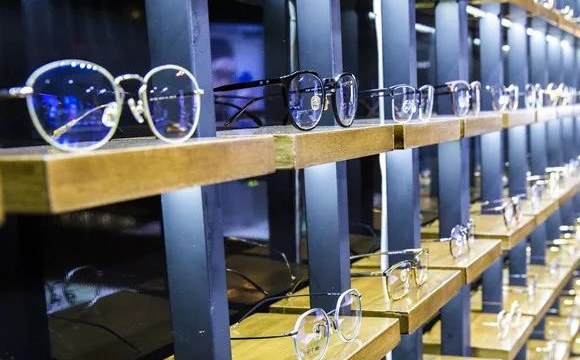 美麗島眼鏡怎么樣 美麗島眼鏡怎么樣