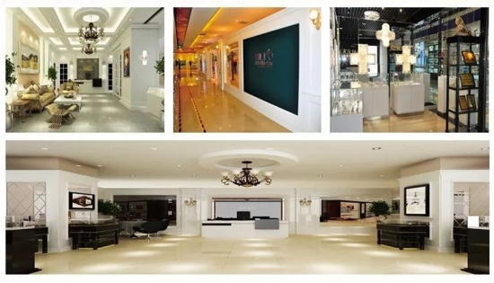 美麗島多焦鏡：讓生活更健康、更輕松、更有價值