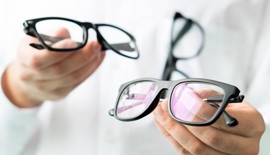 美麗島老花鏡：近視老花困擾我5年了，有沒有一種眼鏡可解決