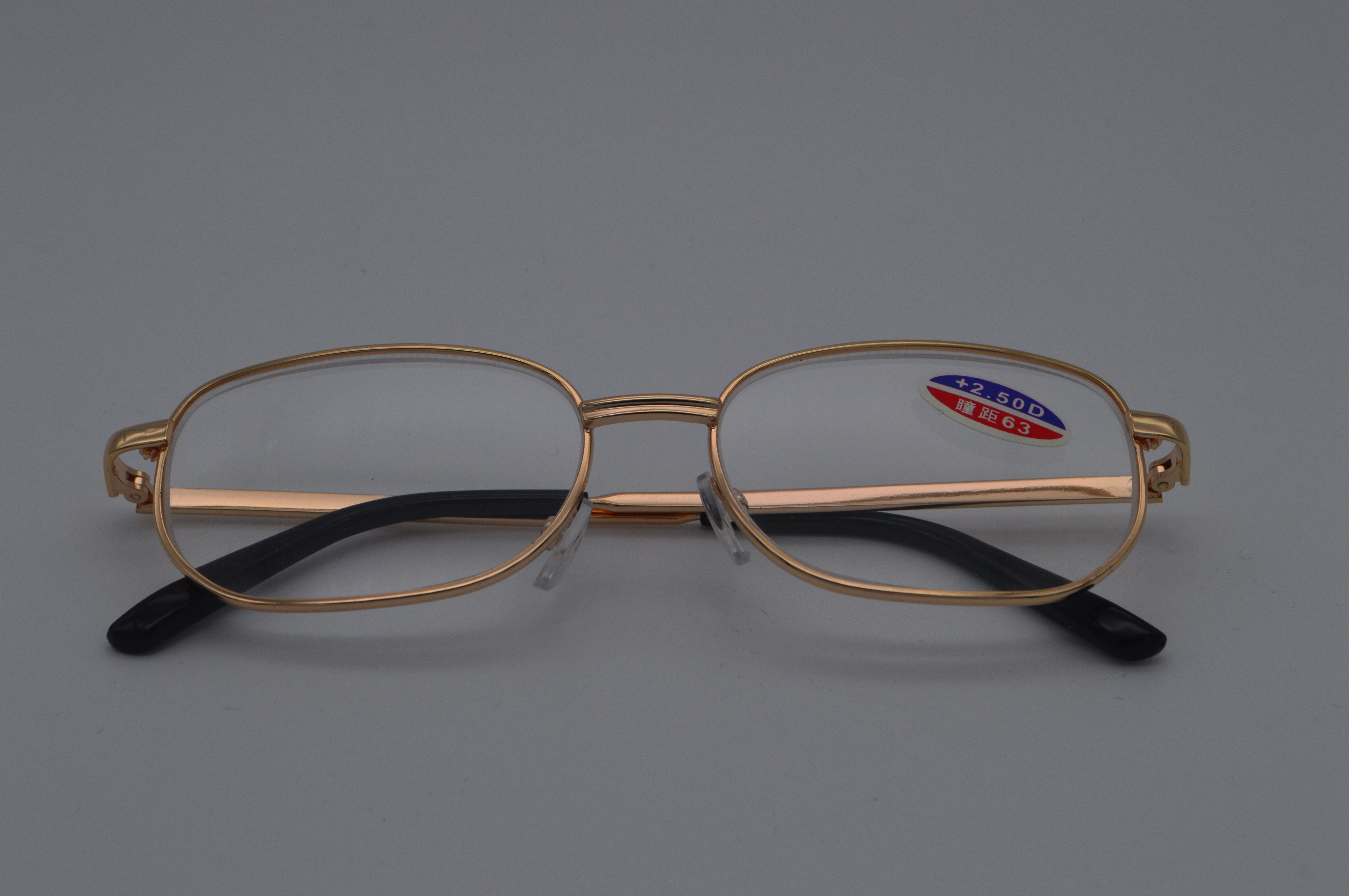 提醒，別拿放大鏡當(dāng)老花鏡使，老花鏡幾年需要一換？