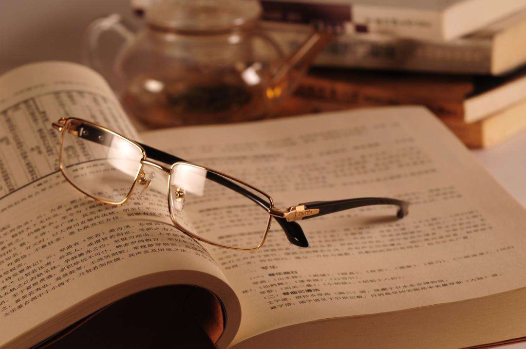 美麗島：你對老花的誤解，都在這里了