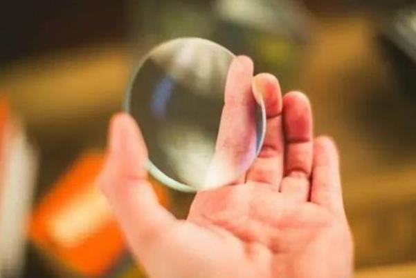 美麗島眼鏡好嗎？