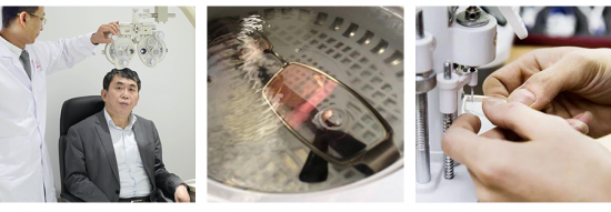 美麗島多焦鏡：這個(gè)明凈新春，以時(shí)間為軸，扶搖直上