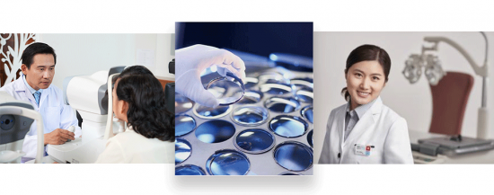 美麗島多焦鏡：多焦鏡行業(yè)創(chuàng)新者，守護(hù)國(guó)人“視”界！