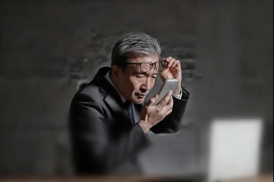 美麗島多焦鏡:十六年的堅(jiān)守，只為老花眼打磨一副多焦鏡