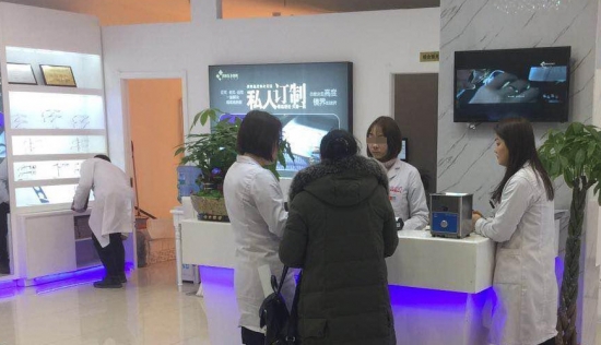 美麗島多焦鏡：近視老花困擾我5年了，有沒有一種眼鏡可解決